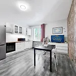 Apartment Classy - - Experyment