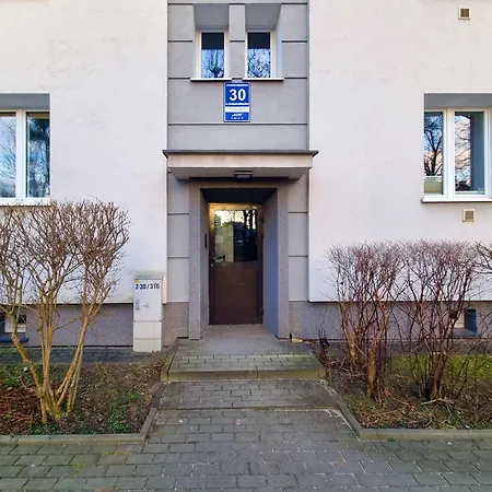 Apartment Classy - - Experyment Gdynia