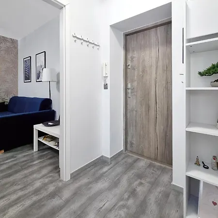 Apartment Classy - - Experyment *
